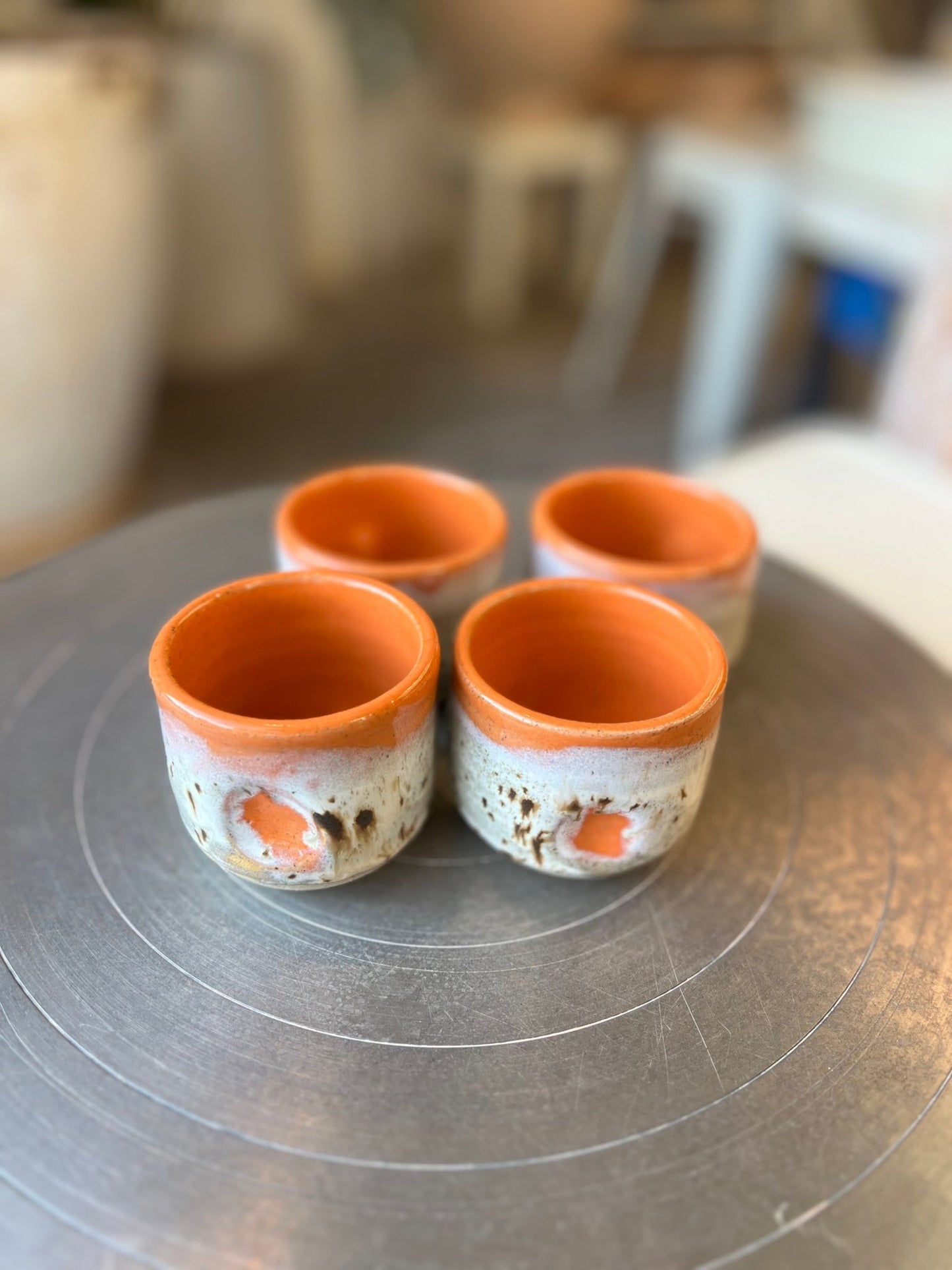 Espresso Mug