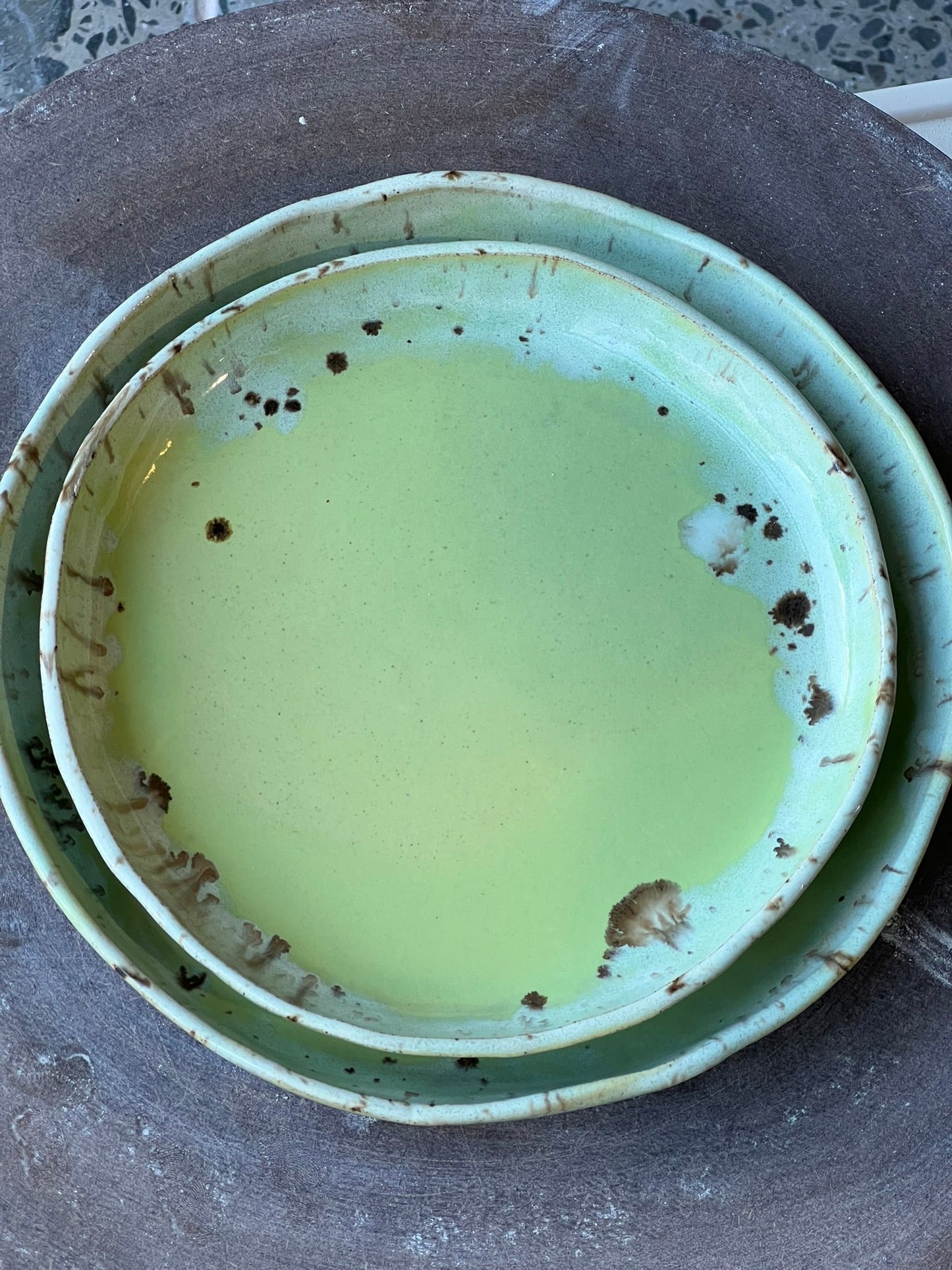 Blate - Lime