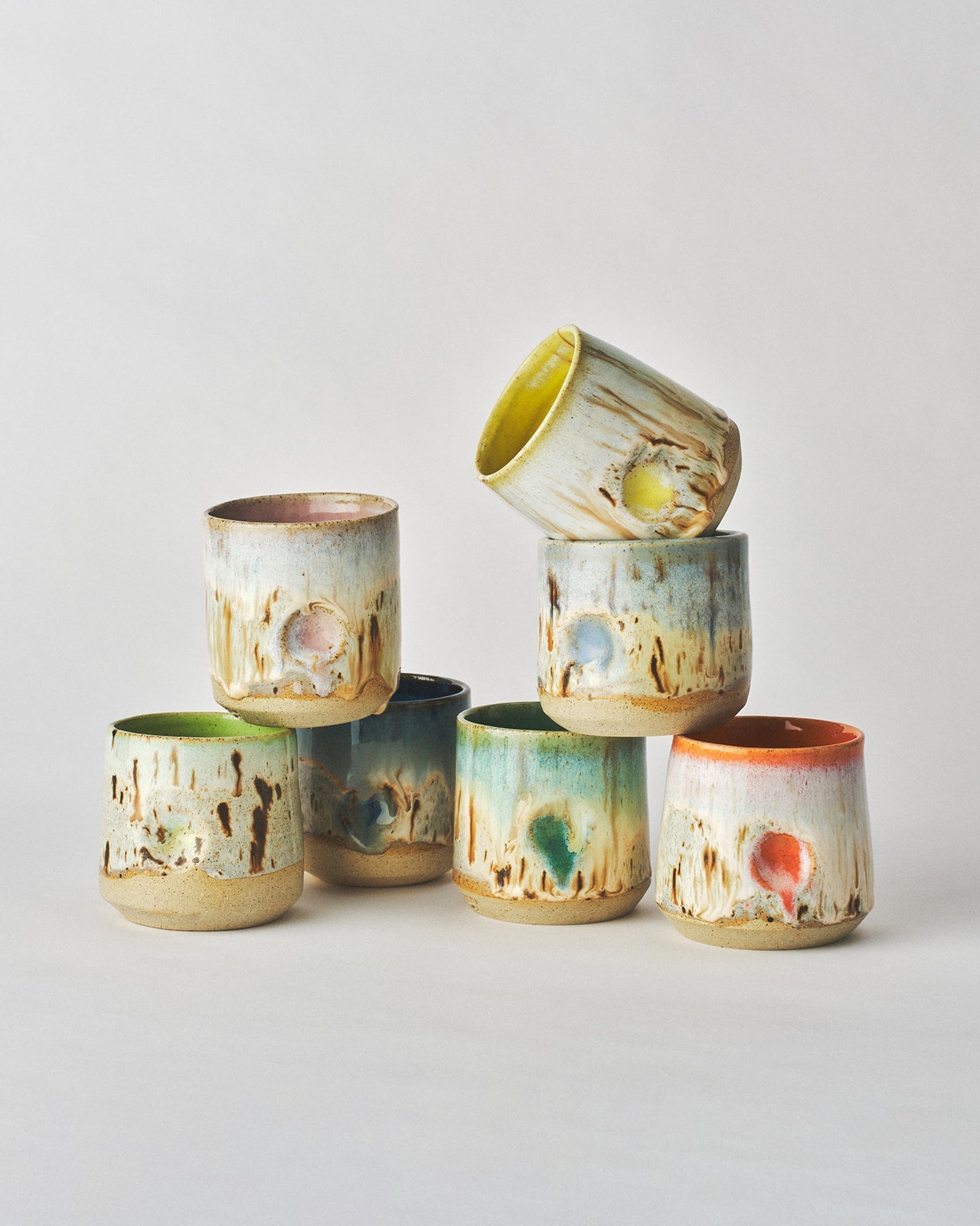 (Pre-order) Cloud Break Mug