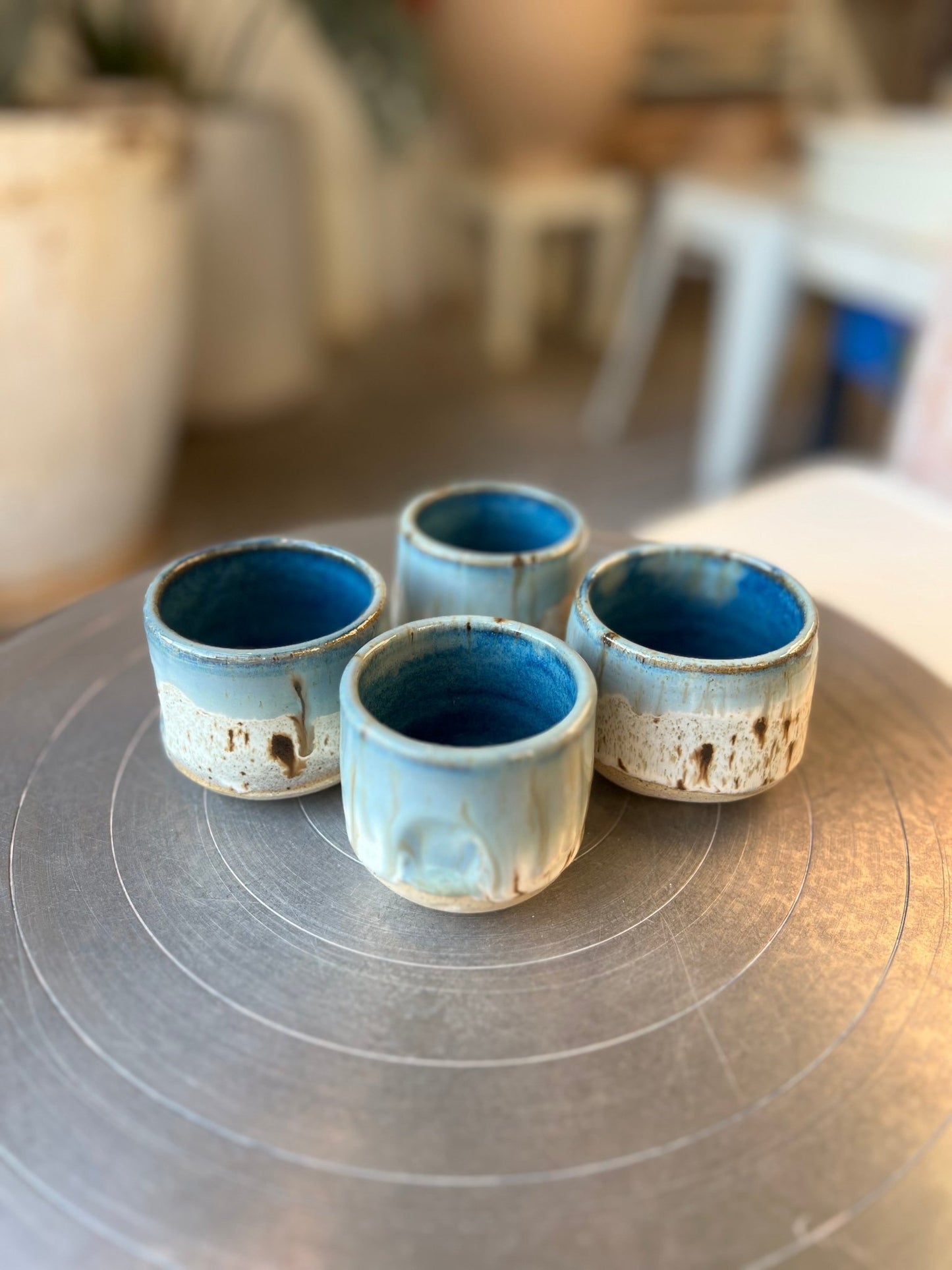 Espresso Mug