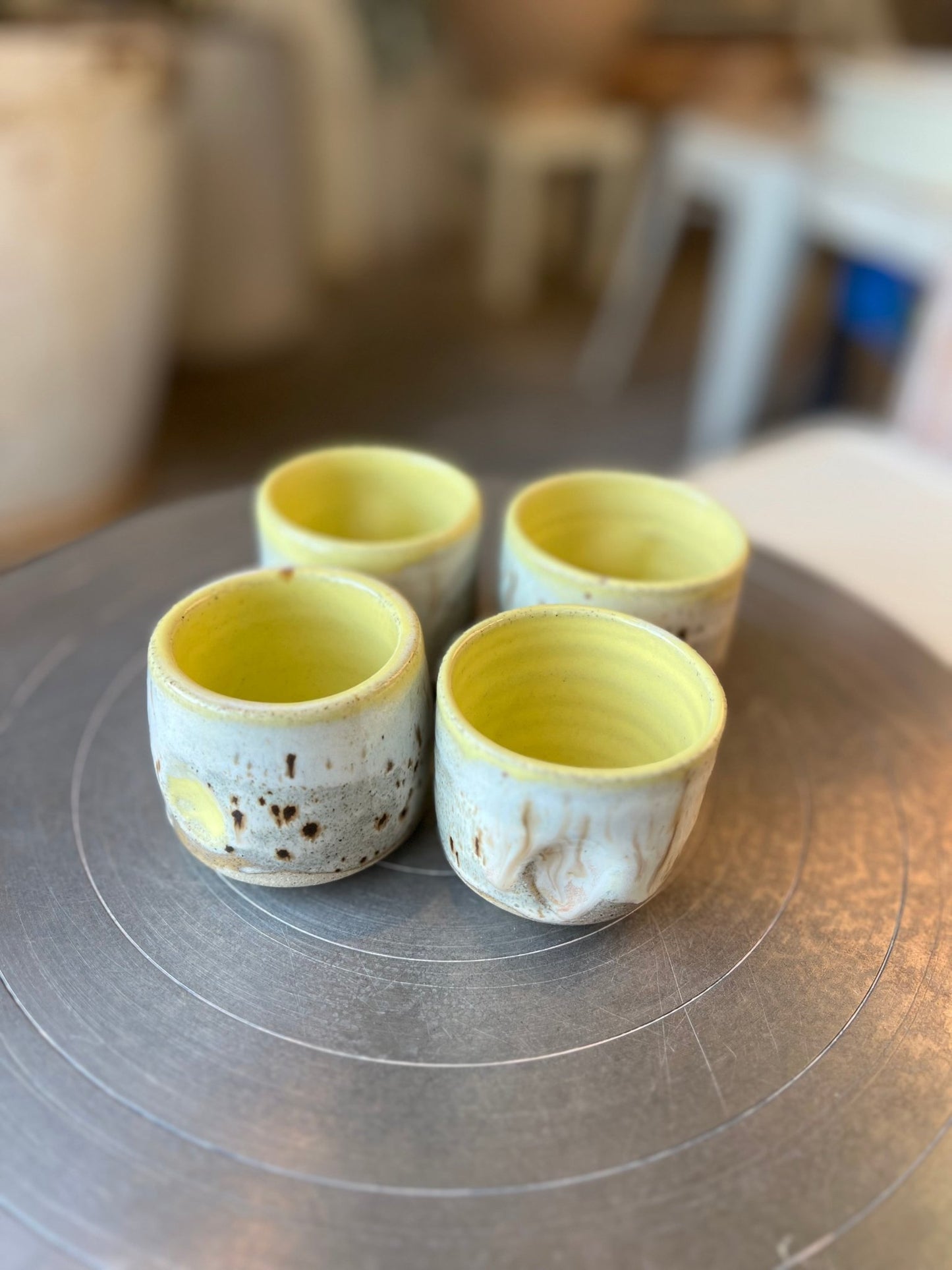 Espresso Mug