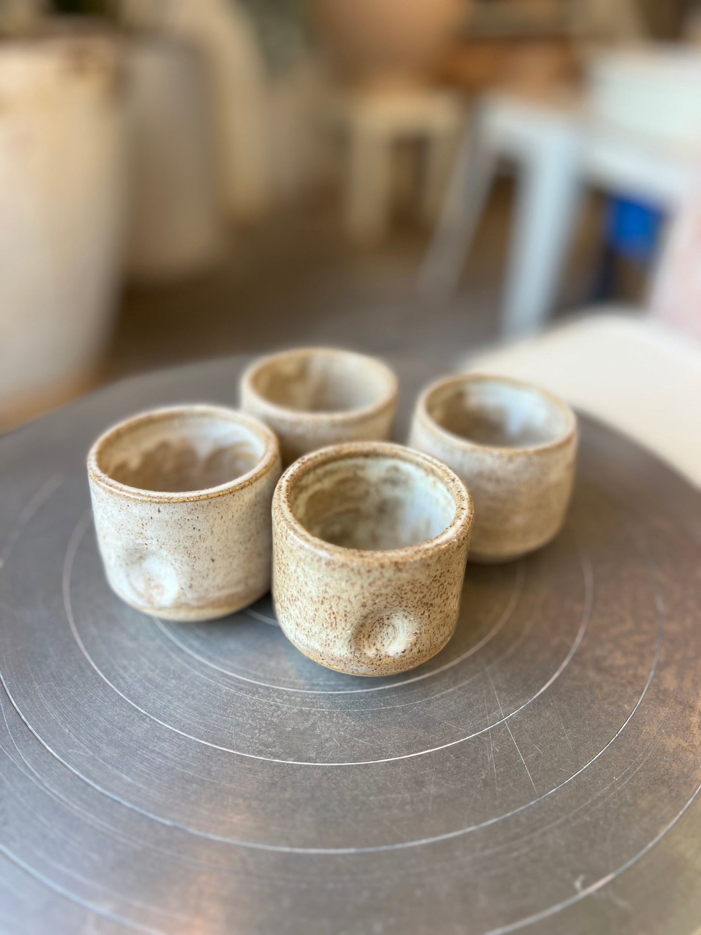 Espresso Mug