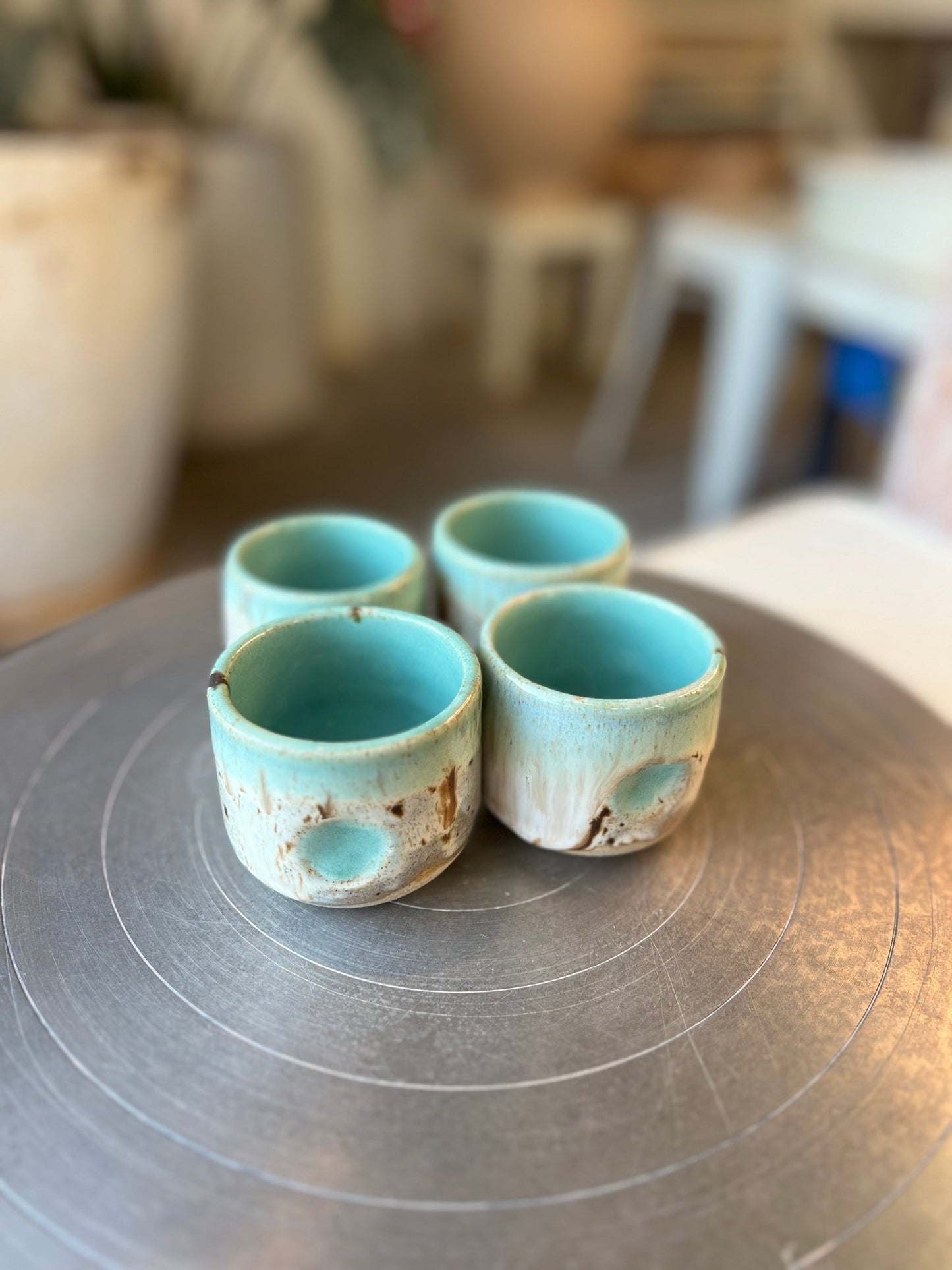 Espresso Mug