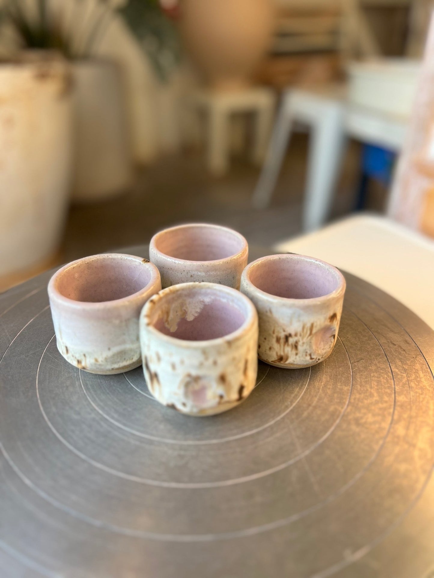 Espresso Mug