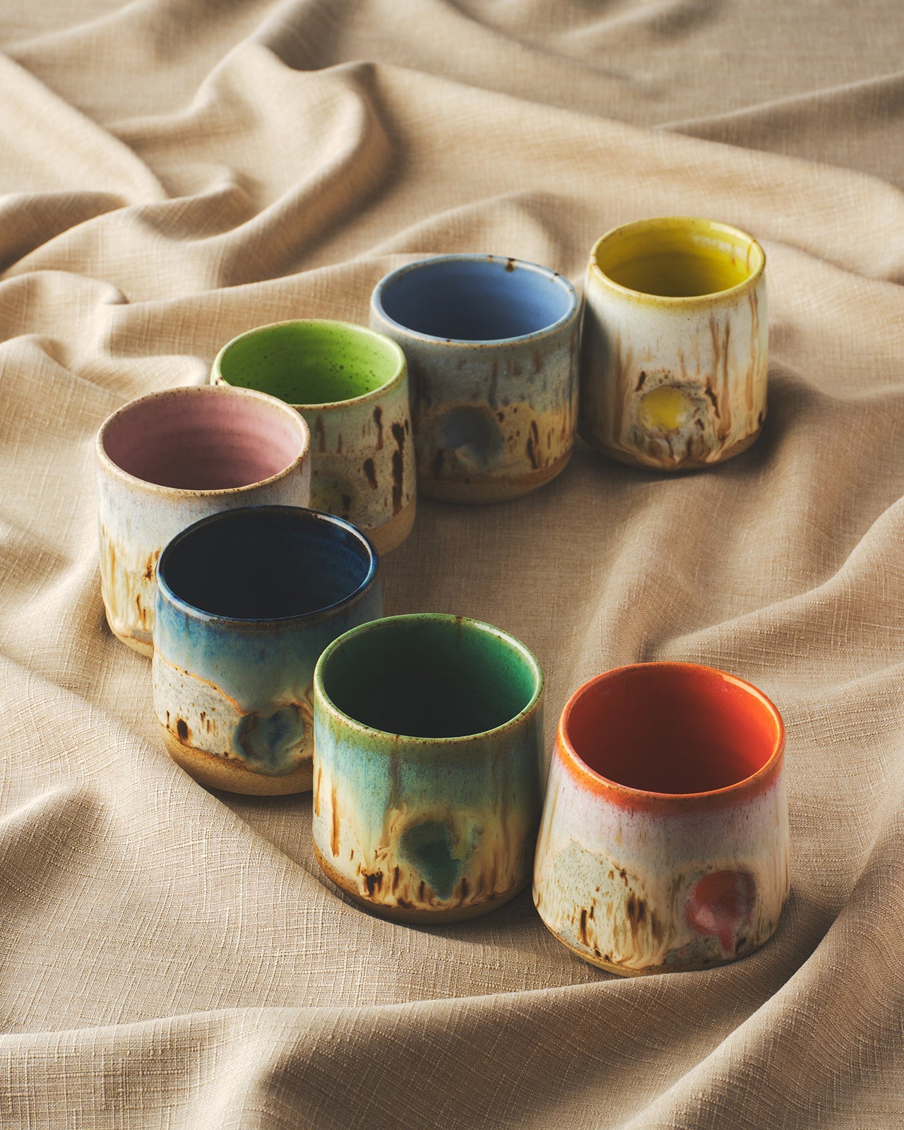 Classic Mugs