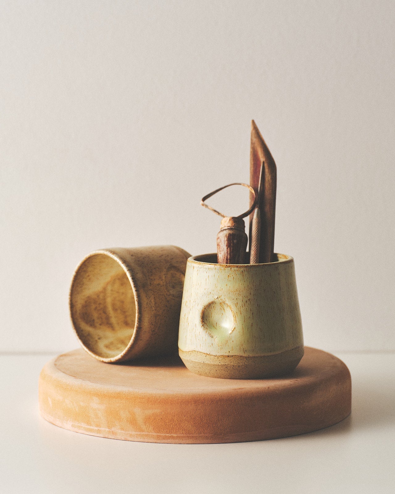 Pre-orders (3-4 Weeks) - Poldy Pots