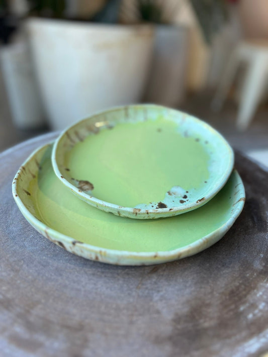 Blate - Lime