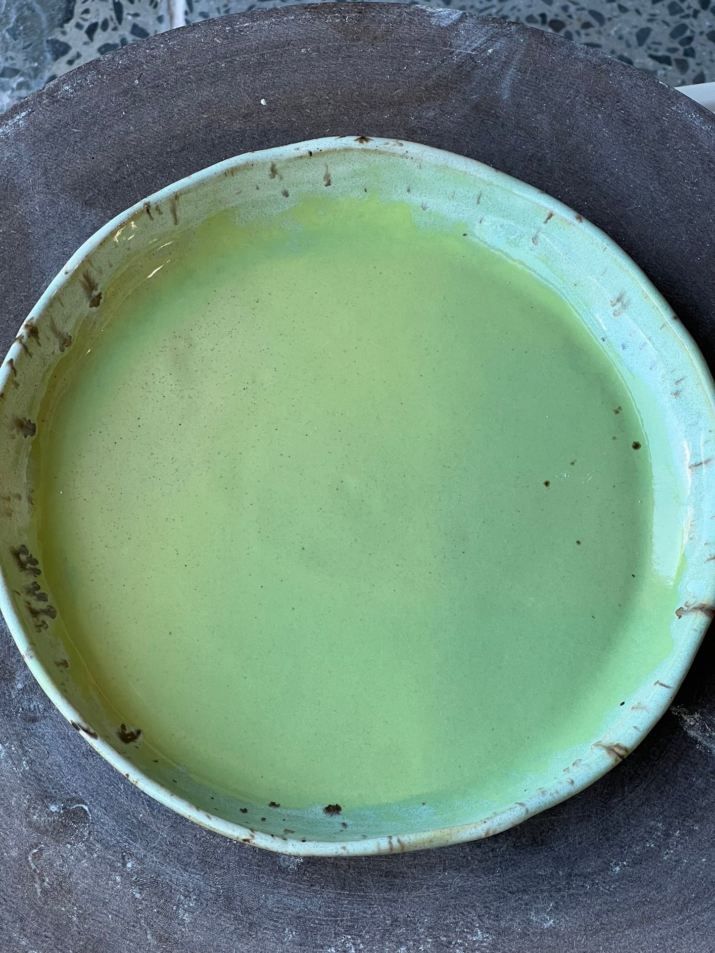 Blate - Lime