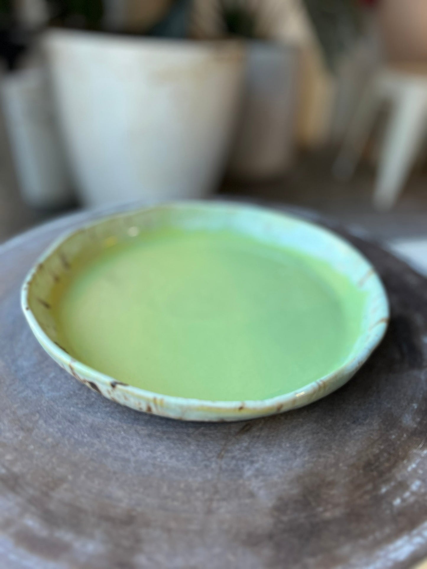 Blate - Lime