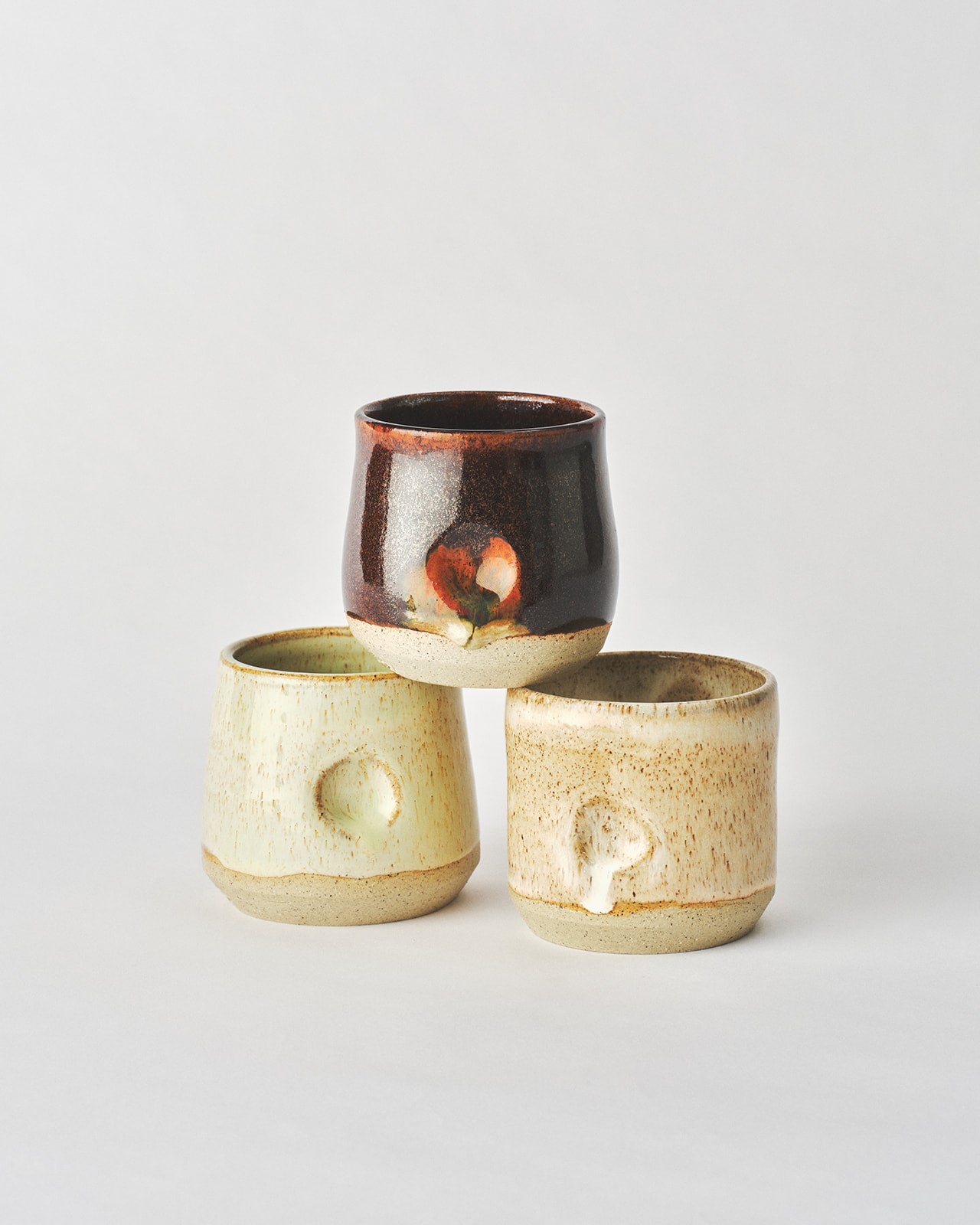 (Pre-order) Honey Dew Mug
