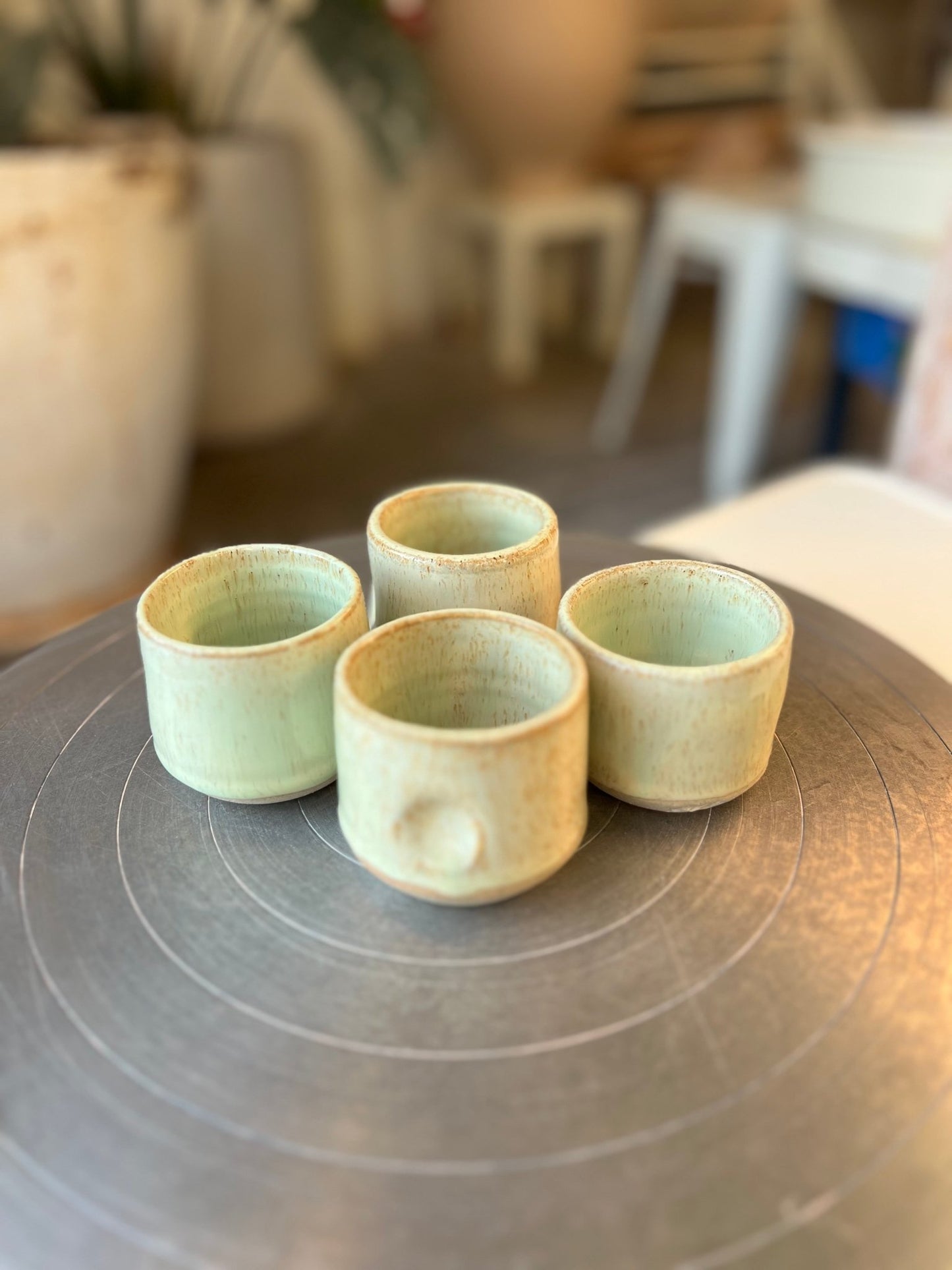 Espresso Mug