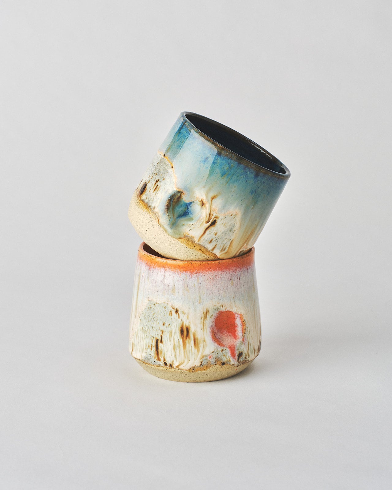 Autumn Mug