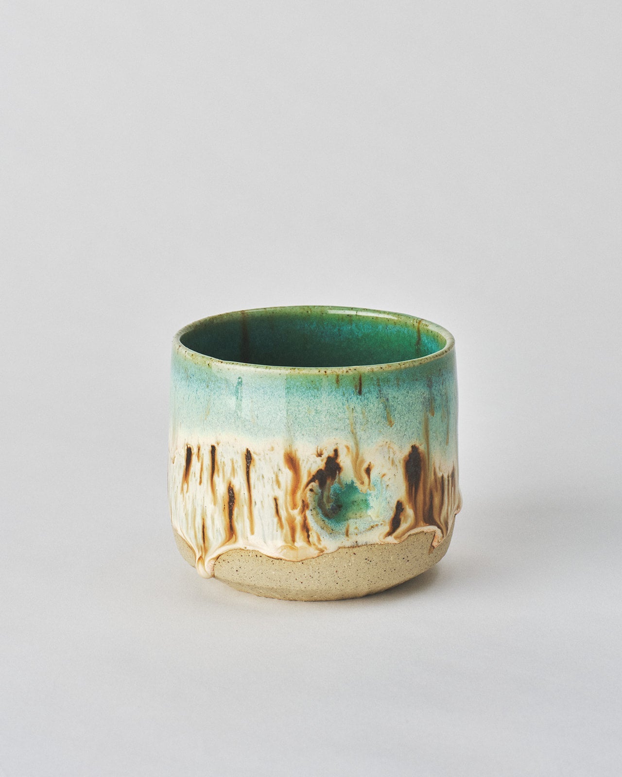 Seafoam Mug