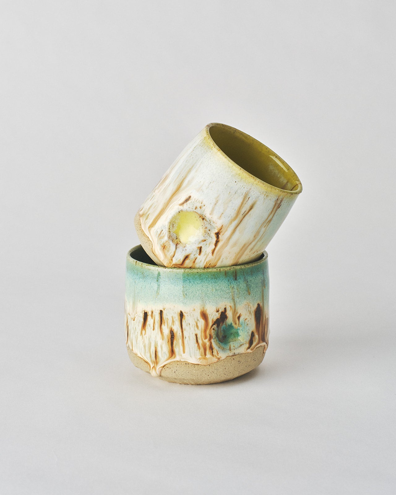 Seafoam Mug