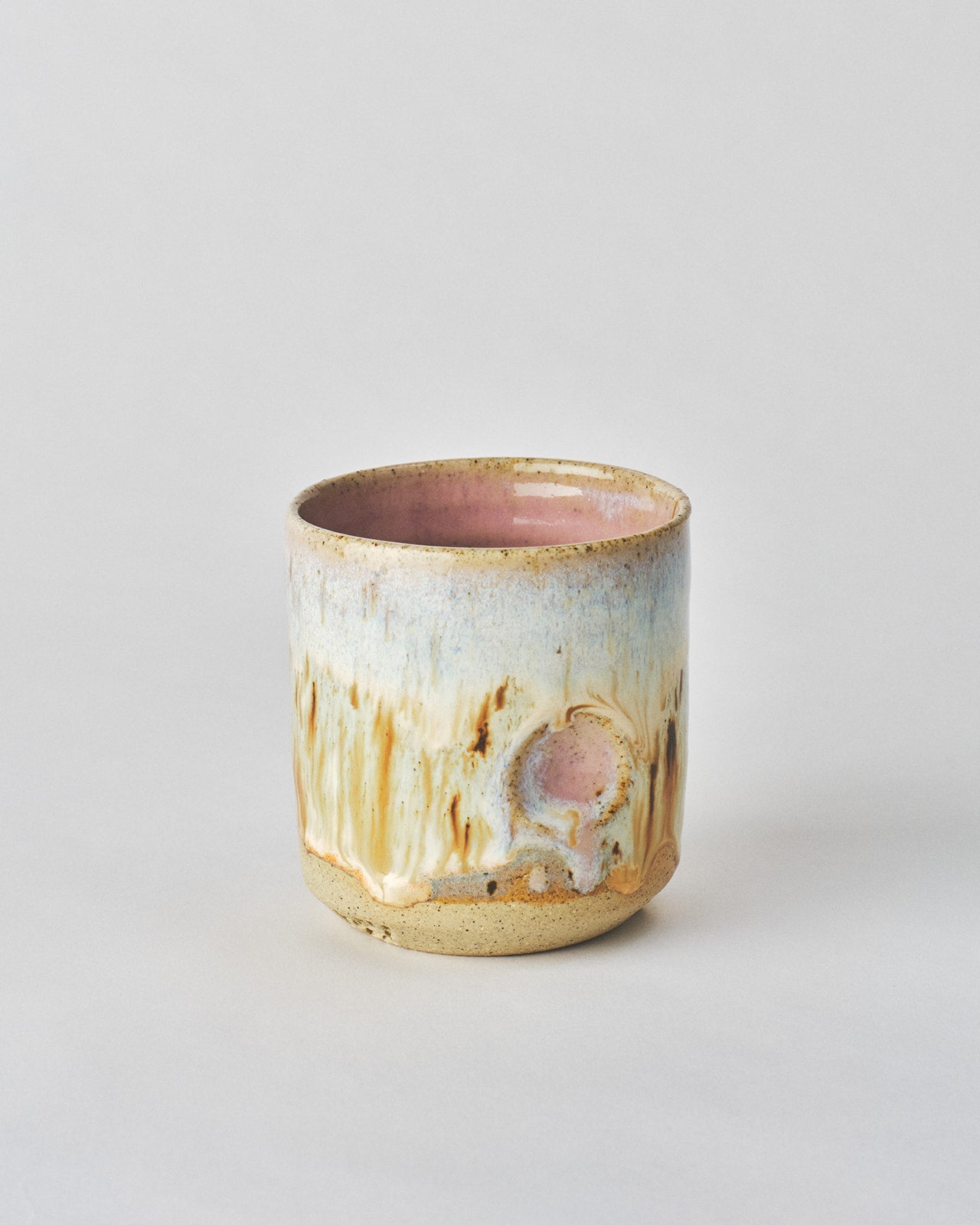 Strawberry Milk Mug