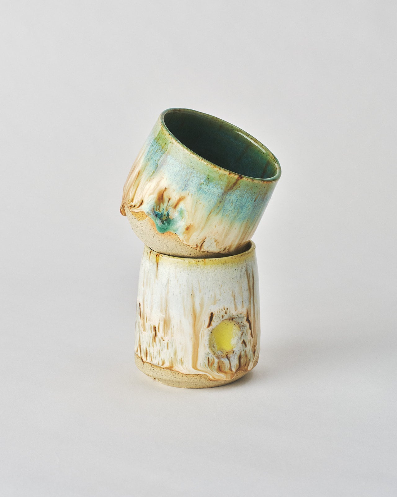 Happy Mug