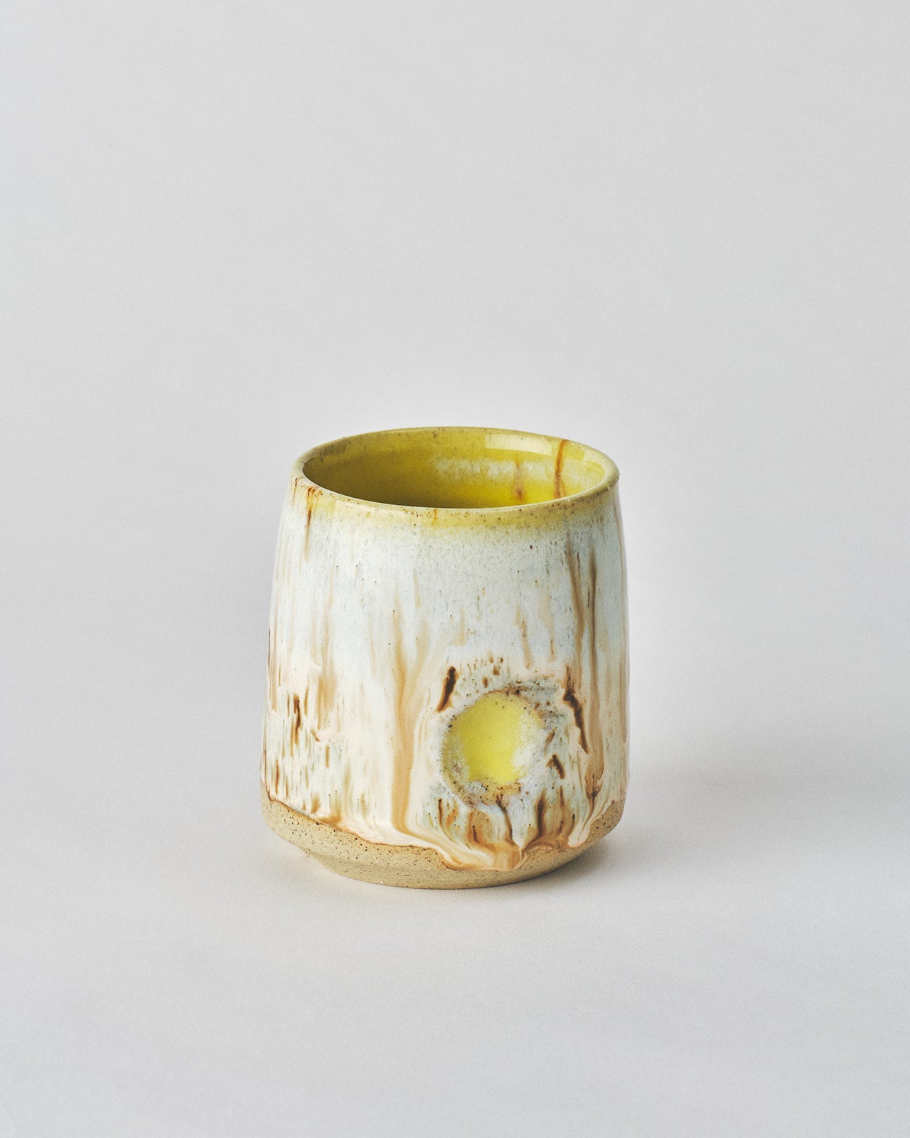 Happy Mug